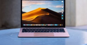So sánh MacBook Air 2020 với MacBook Air 2019: Có đáng để nâng cấp ??? - ảnh 6