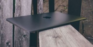 MacBook ARM