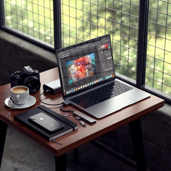 MacBook - ảnh 2