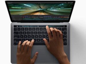 Tổng quan về MacBook Pro 13-inch 2020: Chất lượng xứng đáng tầm giá ? - ảnh 6