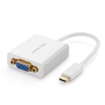 Cáp chuyển Ugreen từ USB-C ra VGA - ảnh 1