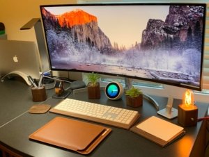 Macbook Export to Monitor