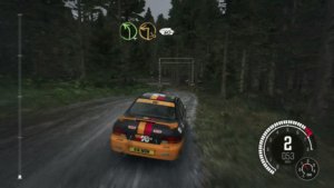 TDirt Test