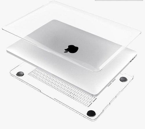 Ốp Macbook Pro 15 inch 2012 – 2015 - ảnh 8
