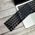 Phủ phím MacBook Pro 2016 – 2019 Touch Bar - ảnh 7