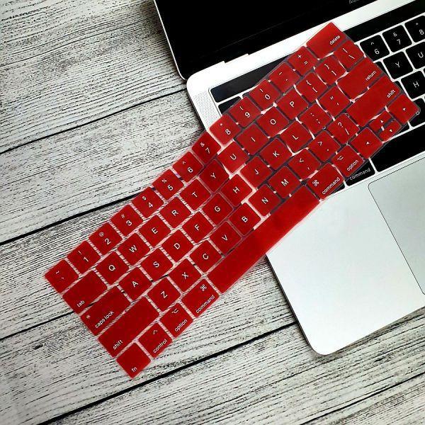 Phủ phím MacBook Pro 2016 – 2019 Touch Bar - ảnh 6