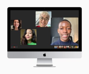 Apple ra mắt dòng iMac 27-inch mới nhất với những cải tiến vô cùng lớn