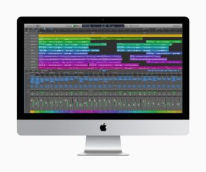 Apple ra mắt dòng iMac 27-inch mới nhất với những cải tiến vô cùng lớn