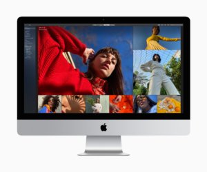 Apple ra mắt dòng iMac 27-inch mới nhất với những cải tiến vô cùng lớn