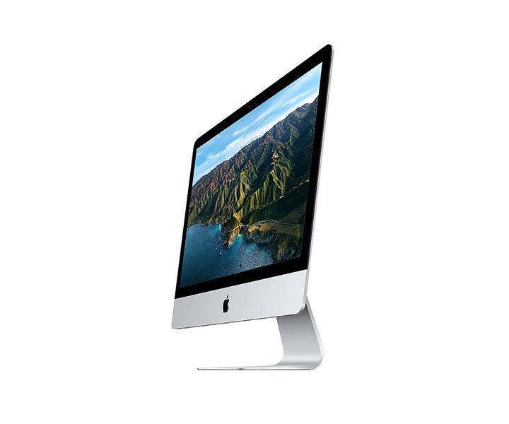 iMac 2020 21.5 inch Full HD MHK03 Core i5 2.3GHz 8GB RAM 256GB SSD – Like New - ảnh 3