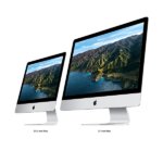 iMac 2020 21.5 inch Full HD MHK03 Core i5 2.3GHz 8GB RAM 256GB SSD – Like New - ảnh 2