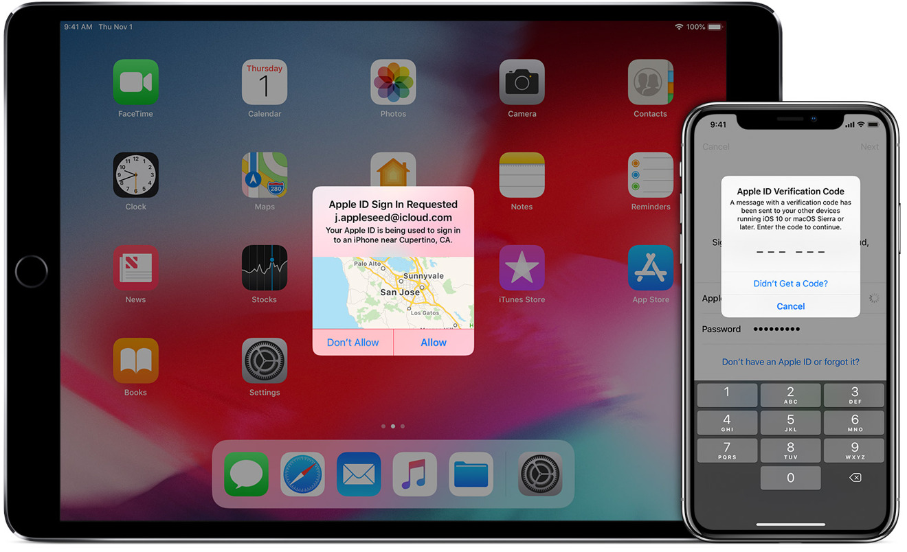 Hướng dẫn mở khoá các thiết bị MacBook bằng Apple Watch
