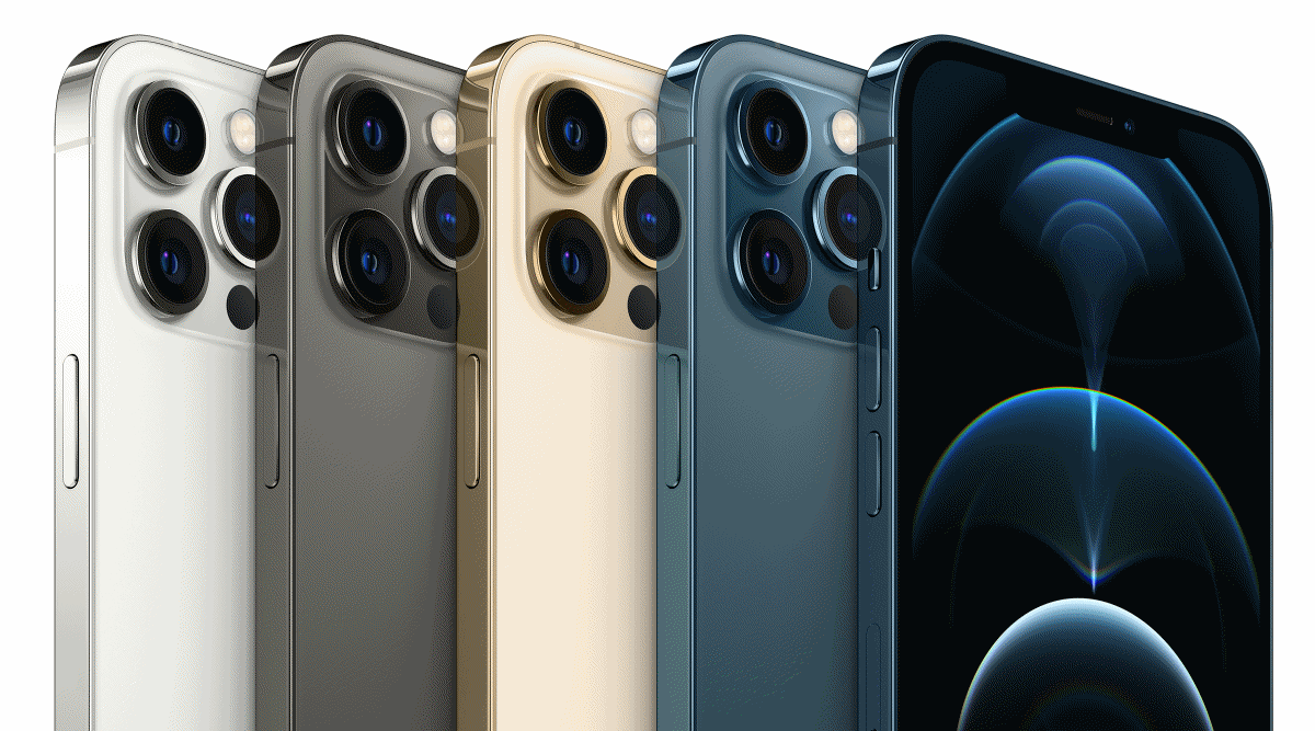 Tổng hợp sự kiện Apple “Hi, Speed”: iPhone 12 series và HomePod mini 