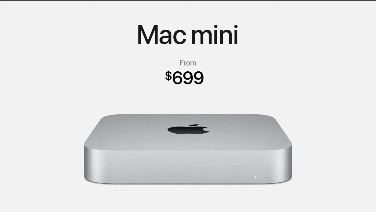 Sự kiện Apple “One More Thing”: Apple Silicon MacBook và MacOS Big Sur chính thức