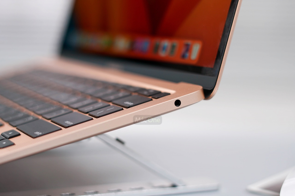 MacBook Air 2020 13 inch Apple M1 8GB RAM 256GB SSD – Like New - ảnh 5