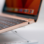 MacBook Air 2020 13 inch Apple M1 8GB RAM 256GB SSD – Like New - ảnh 5