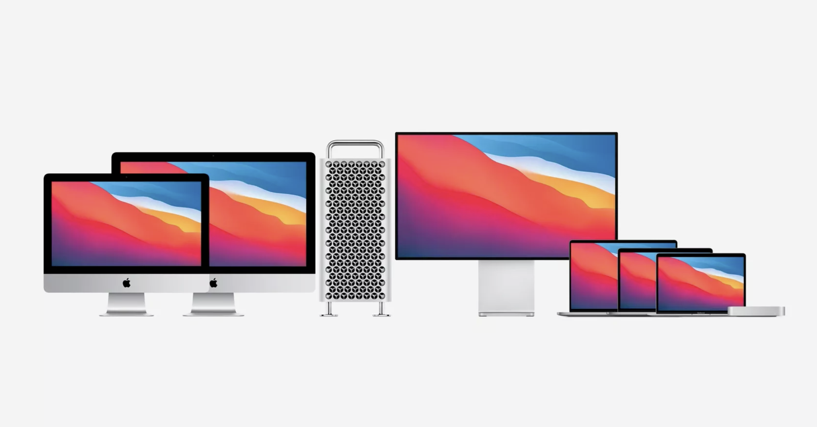 macOS Big Sur chính thức ra mắt, có thể cập nhật ngay hôm nay - ảnh 6