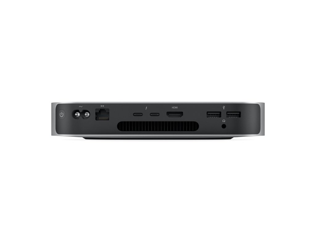 Mac mini 2020 MGNR3 Apple M1 8GB RAM 256GB SSD – Like New - ảnh 5