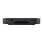 Mac mini 2020 MGNR3 Apple M1 8GB RAM 256GB SSD – Like New - ảnh 5