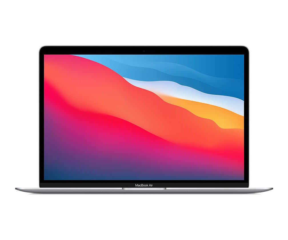 MacBook Air 2020 13 inch Apple M1 16GB RAM 512GB SSD – Like New - ảnh 3