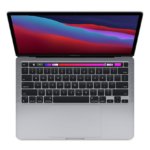 MacBook Pro 2020 13 inch Apple M1 16GB RAM 512GB SSD – Like New - ảnh 1