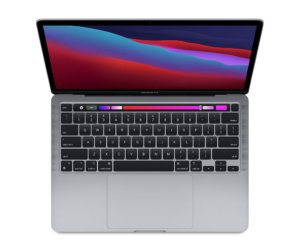 MacBook Pro 2020 13 inch (MYD82/MYDA2) Apple M1 8GB RAM 256GB SSD – 98%