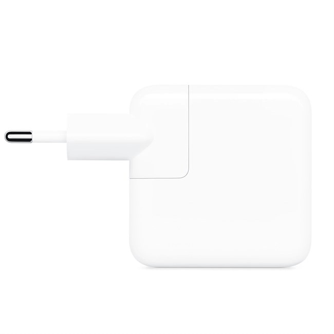 Củ sạc 30w USB-C Apple