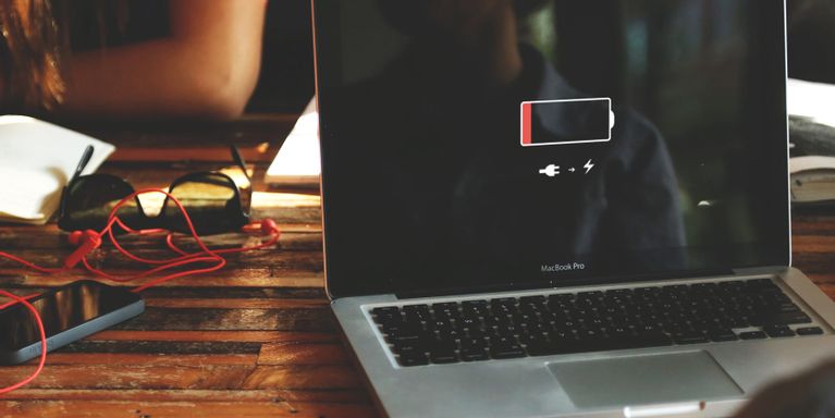 Những phương pháp giúp cải thiện thời lượng pin cho MacBook