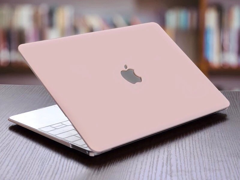 Ốp Macbook Air 13 inch 2018 – 2020 - ảnh 4