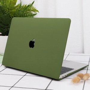 Ốp Macbook Air 13 inch 2018 – 2020