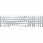 Apple Magic Keyboard 2 with Numeric Keypad – NEW - ảnh 1