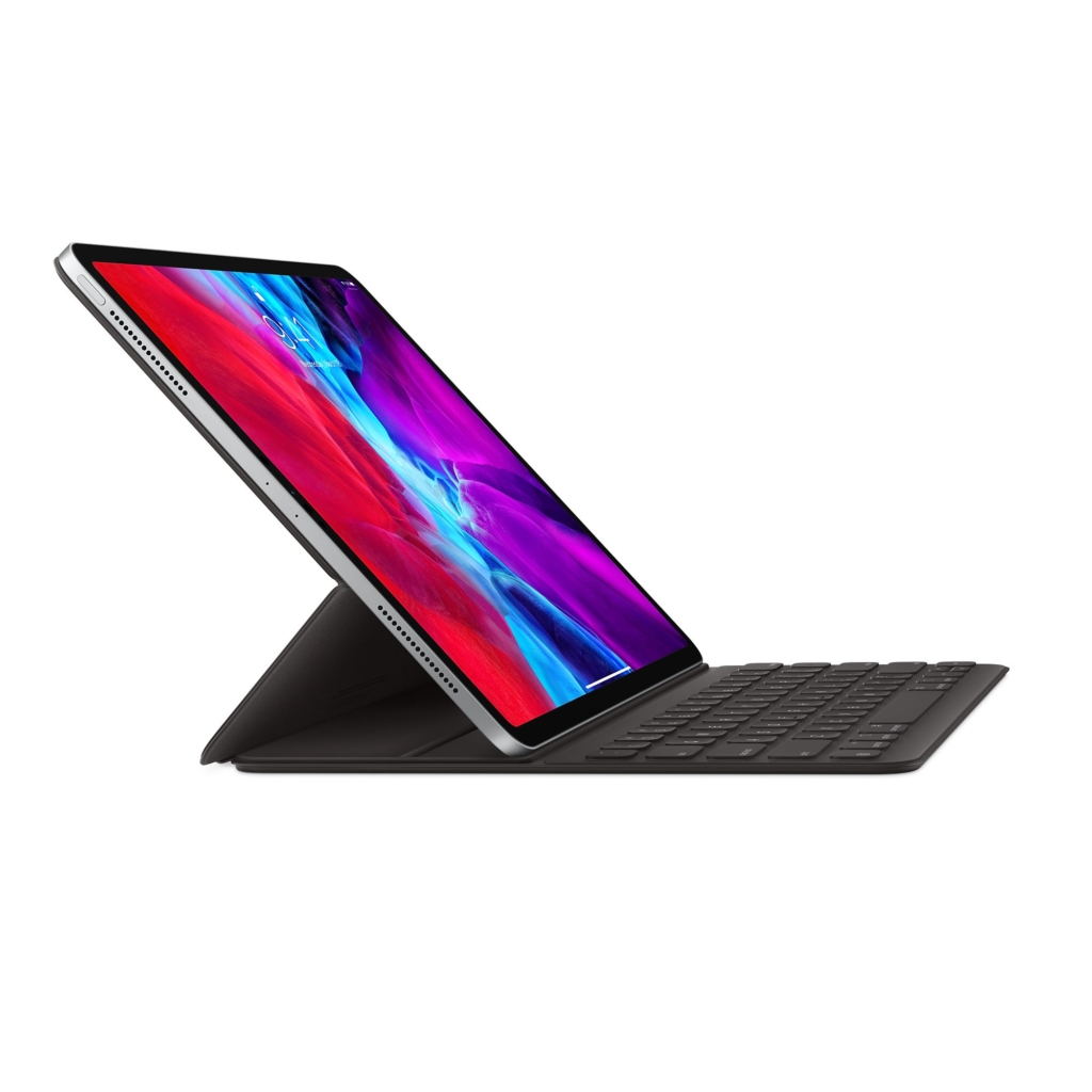 Bàn phím Smart Keyboard Folio for iPad Pro 12.9 inch – NEW - ảnh 4