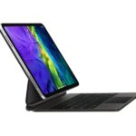 Bàn phím Magic Keyboard for iPad Pro 12.9 inch – NEW - ảnh 1