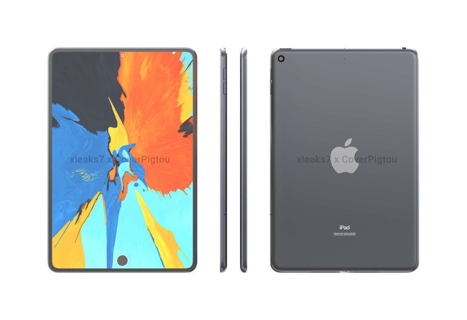 Liệu rằng iPad mini 6 sẽ ra mắt tại sự kiện tới đây của Apple? - ảnh 2