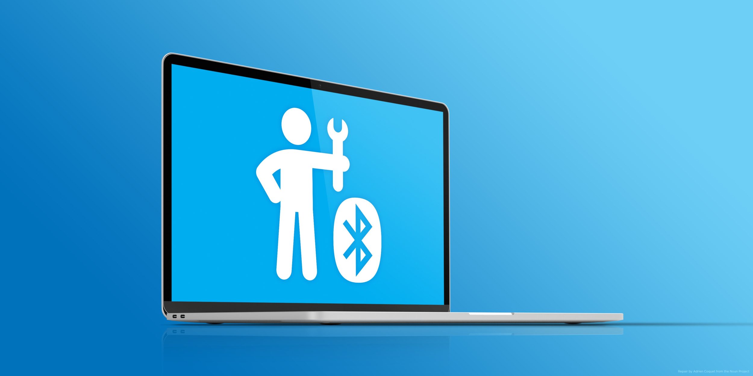 Một số mẹo giúp khắc phục kết nối Bluetooth trên Mac