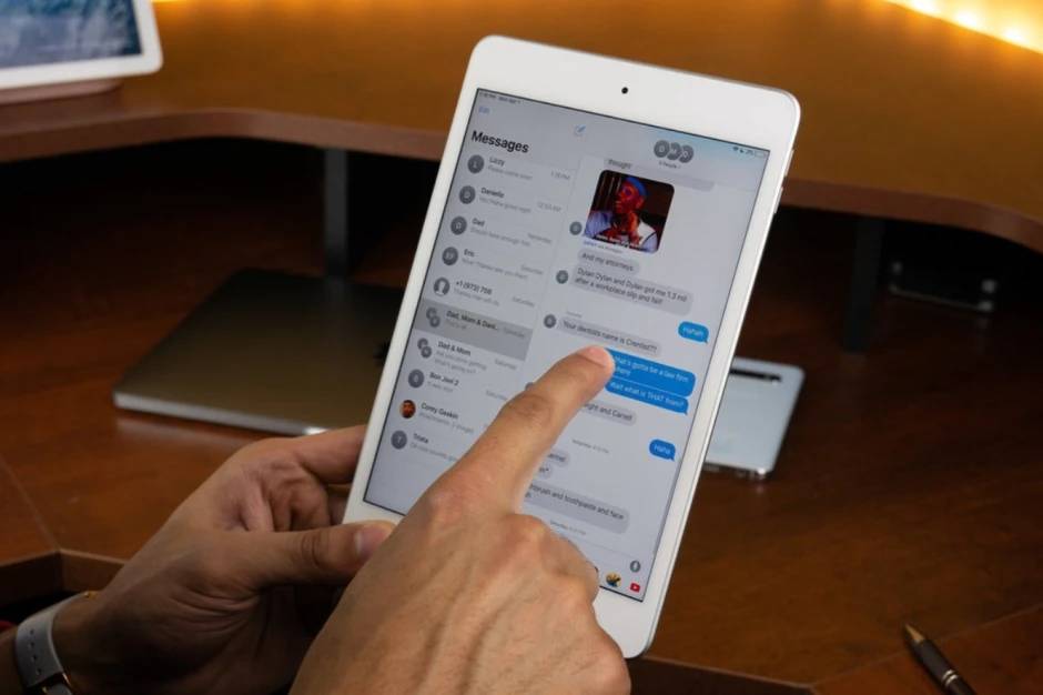 Liệu rằng iPad mini 6 sẽ ra mắt tại sự kiện tới đây của Apple?