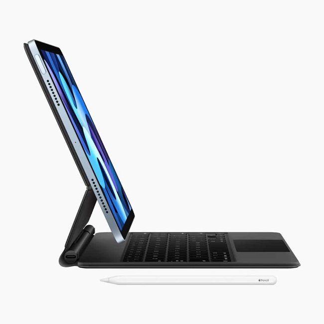 Những tính năng hay ho của iPad Air 4 – tiệm cận iPad Pro. - ảnh 2