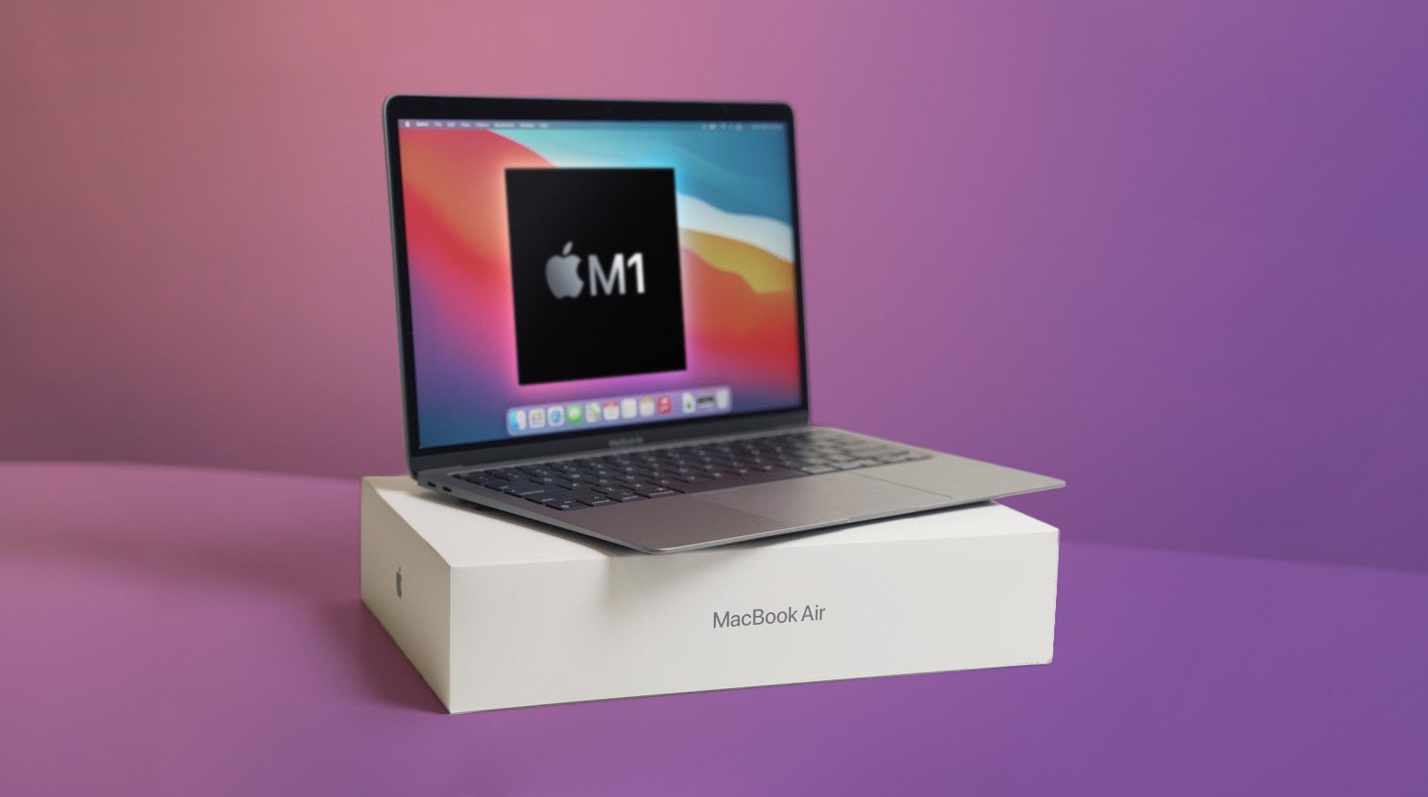 Hướng dẫn sửa chữa ổ đĩa khởi động trên sản phẩm Mac chạy chip M1 