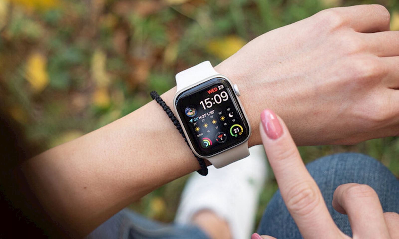 Một phiên bản Apple Watch “thể thao” sẽ sớm được Apple cho ra mắt ?