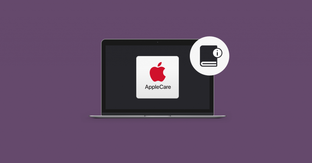 Lợi ích khi mua và sử dụng Apple Care