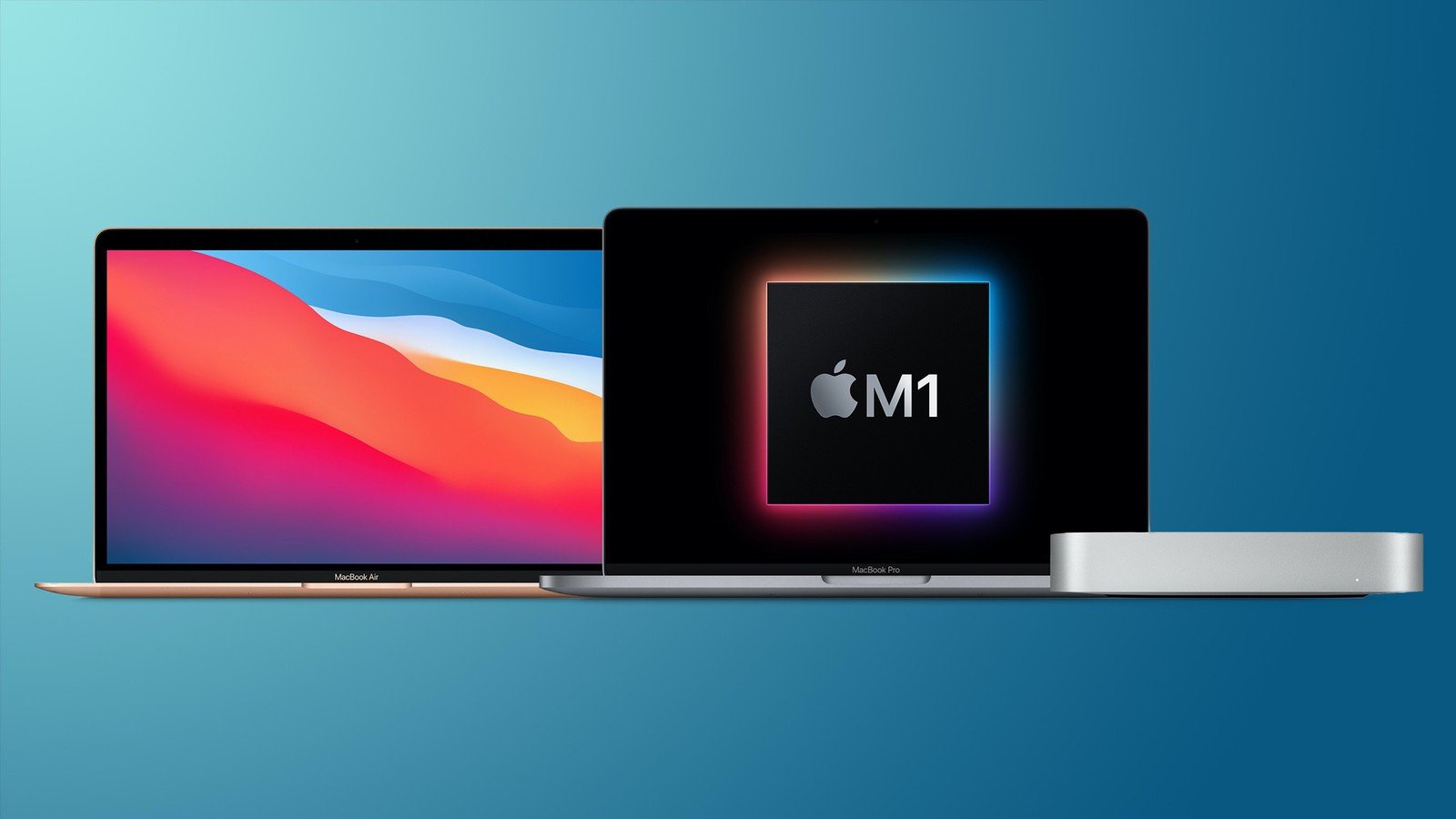 Mac M1