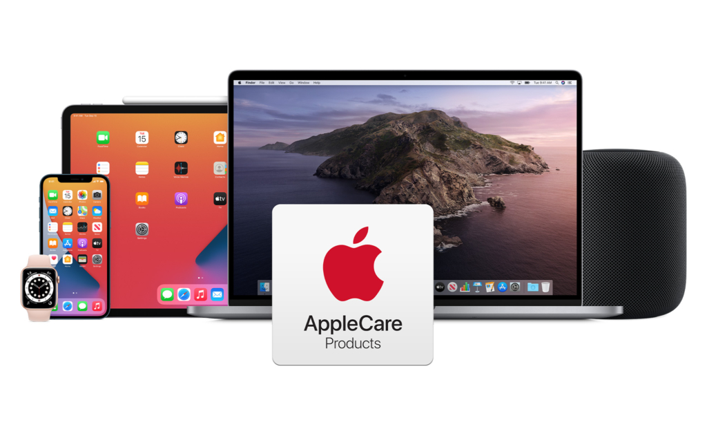 Apple Care