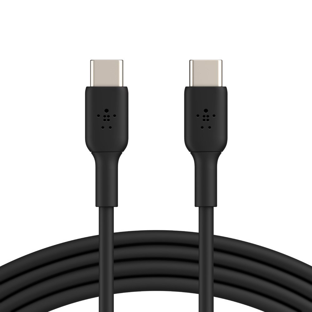 Cáp chuyển Belkin USB-C to USB-C/2m – NEW - ảnh 2
