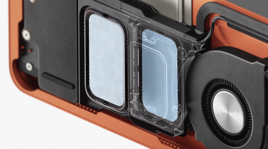 Loa - iMac 2021