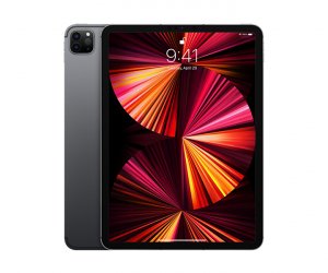 iPad Pro 11 inch 2021 Apple M1 (5G/Wifi) 256GB – NEW