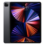 iPad Pro 12.9 inch 2021 Apple M1 (5G/Wifi) 128GB – NEW - ảnh 1