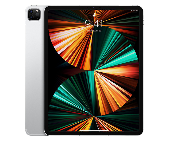 iPad Pro 12.9 inch 2021 Apple M1 (5G/Wifi) 128GB – NEW - ảnh 2