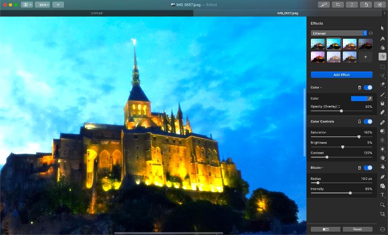 PixelMator Pro
