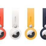 Dây đeo Apple AirTag Loop - ảnh 1