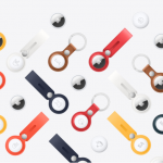 Dây đeo Apple AirTag Loop - ảnh 2